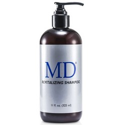 Фото MD Revitalizing Shampoo - Шампунь восстанавливающий, 325 мл