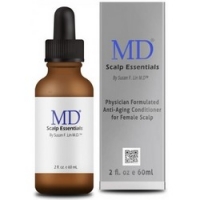 MD Scalp Essential - Сыворотка для густоты волос, 60 мл