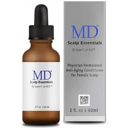 Фото MD Scalp Essential - Сыворотка для густоты волос, 60 мл