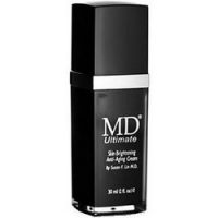 MD Ultimate Anti-aging Skin Brightening Cream - Крем для лица омолаживающий, 30 мл