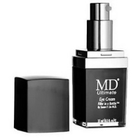 

MD Ultimate Eye Cream - Крем-филлер для глаз, Фактор молодость, 15 мл