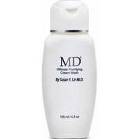 

MD Ultimate Purifying Cream Wash - Крем для умывания, Безупречное очищение, 125 мл
