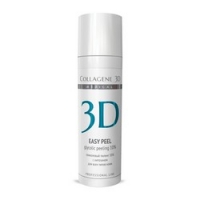 Medical Collagene 3D - Гликолевый пилинг 10% с хитозаном, 30 мл - фото 1