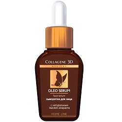 Medical Collagene 3D Oleo Serum - Сыворотка для лица, 30 мл фото Фото Medical Collagene 3D Oleo Serum - Сыворотка для лица, 30 мл
