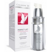 

Medical Collagene 3D Perfect Lift - Крем-маска для лица, 30 мл