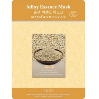 

Mijin Adlay Essence Mask - Маска тканевая с экстрактом адлай, 23 г