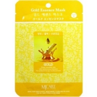 

Mijin Gold Essence Mask - Маска тканевая с золотом, 23 г