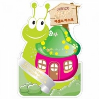 

Mijin Junico Snail Essence Mask - Маска тканевая с экстрактом улитки, 25 г