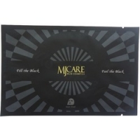

Mijin Premium Charcoal Black Mask - Маска для лица с древесным углем, 25 г