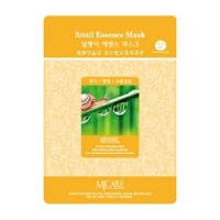 

Mijin Snail Essence Mask - Маска тканевая с экстрактом улитки, 23 г