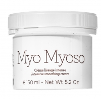 Gernetic - Крем для коррекции мимических морщин Myo Myoso, 150 мл gernetic специальный крем для кожи лица в период менопаузы vital transfer visage 150 мл