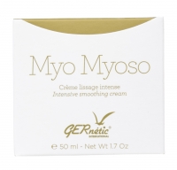 Gernetic Myo Myoso - Крем для коррекции мимических морщин, 50 мл - фото 2