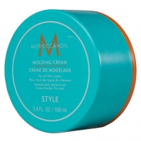Фото Moroccanoil Molding Cream - Крем моделирующий, 100 мл.
