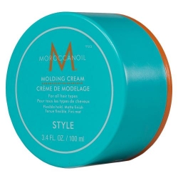 Фото Moroccanoil Molding Cream - Крем моделирующий, 100 мл.