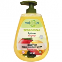 Фото Жидкое мыло "Солнечное Манго", 500 мл