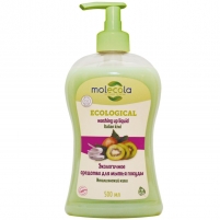 Фото Средство для мытья посуды "Итальянский Киви ", 500 мл