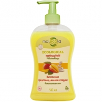 Фото Средство для мытья посуды "Филиппинское Манго", 500 мл