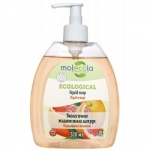 Фото Molecola - Жидкое мыло, Королевский Апельсин, 500 мл