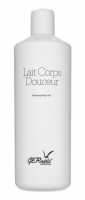 Gernetic Lait Corps Douceur Body Milk -  Молочко для увлажнения и восстановления кожи тела, 500 мл