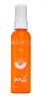 Gernetic Melano SPF 30 - Солнцезащитное молочко для лица и тела, 125 мл - фото 1