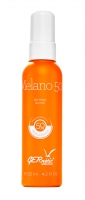 Gernetic - Молочко солнцезащитное для лица и тела SPF50, Melano 50, 125 мл