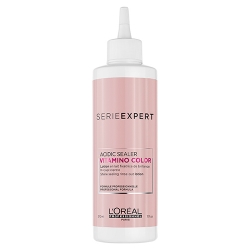 Фото Loreal Professionnel - Молочко для фиксации цвета Acidic Sealer, 210 мл