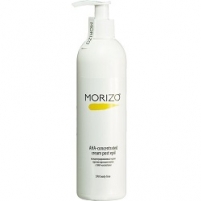 Фото Morizo AHA-Concentrated Cream Post Epil - Крем-концентрат от вросших волос с AHA-кислотами, 300 мл