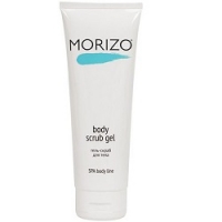 Morizo Body Scrub Gel - Гель-скраб для тела, 250 мл