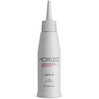 Morizo Cuticle Oil - Масло для кутикулы, 100 мл