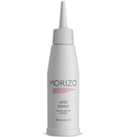 Morizo Cuticle Remover - Гель для удаления кутикулы, 100 мл