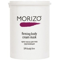 Morizo Firming Body Cream Mask - Крем-маска для тела Укрепляющая, 1000 мл
