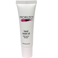 Morizo Hand Cream Oil - Крем-масло для рук, 30 мл