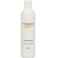 Morizo Soft Cream Post Epil - Сливки для тела после депиляции, 300 мл