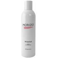 Morizo SPA Hand Bath - Молочко для мацерации рук, 300 мл