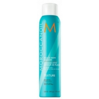 

Moroccanoil Beach Wave Mousse - Мусс для пляжных локонов, 175 мл
