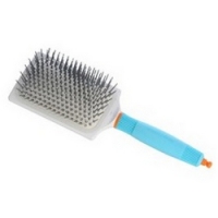 

Moroccanoil Ceramic+ION Brush CI - Щетка лопатка