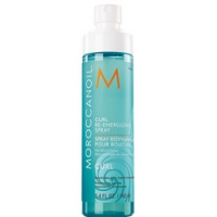 Moroccanoil Curl Re-Energizing Spray - Спрей-энергетик, 160 мл
