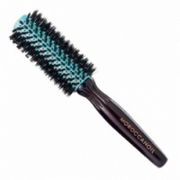

Moroccanoil WTB25 - Щетка деревянная с круглой термокерамической насадкой