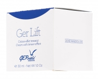 Gernetic Ger Lift - Крем Морской лифтинговый, 30 мл - фото 3