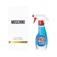 Moschino Fresh Couture - Туалетная вода, 30 мл - фото 1