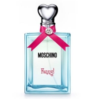 

Moschino Funny - Туалетная вода 100 мл