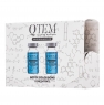 Qtem - Холодный филлер для волос Color Bomb, 15 мл х 2 шт