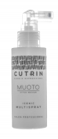 Cutrin - Культовый многофункциональный спрей, 100 мл культовый многофункциональный спрей iconic multispray muoto 54918 100 мл