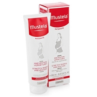 

Mustela Mustela 9 months - Крем для профилактики растяжек, 250 мл.