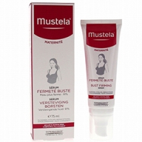 

Mustela Mustela 9 months - Сыворотка для упругости бюста, 75 мл.
