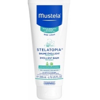 

Mustela Stelatopia - Смягчающий крем, 200 мл