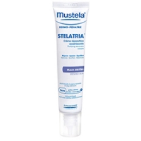 Mustela Stelatria - Крем-эмульсия восстанавливающая, 40 мл.