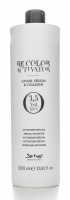 Be Hair Be Color Special Activator 3,5 vol - Активатор специальный 1,05%, 1000 мл be hair be color special activator 24 vol активатор специальный 7 2% 1000 мл