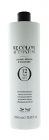 Be Hair Be Color Special Activator 12 vol - Активатор специальный 3,6%, 1000 мл специальный активатор 3% decolor vit active use