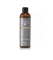 Фото Nook Magic Arganoil Wonderful Rescue Shampoo - Реконструирующий интенсивно - питательный шампунь, 250 мл